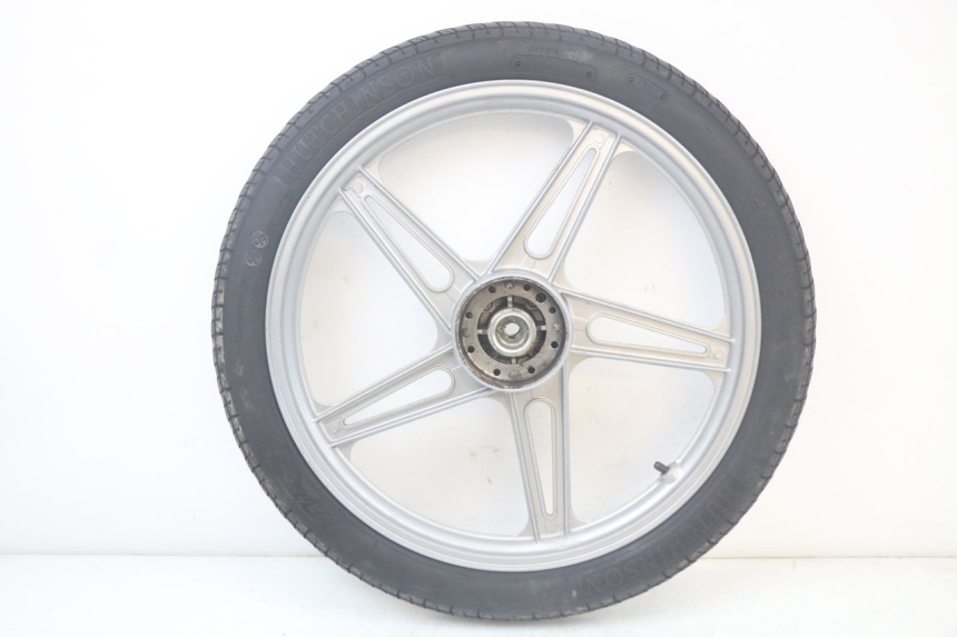 photo de CERCHIO ANTERIORE PEUGEOT 103 VOGUE VS2 50 (2004 - 2017) - Vista d'insieme del prodotto