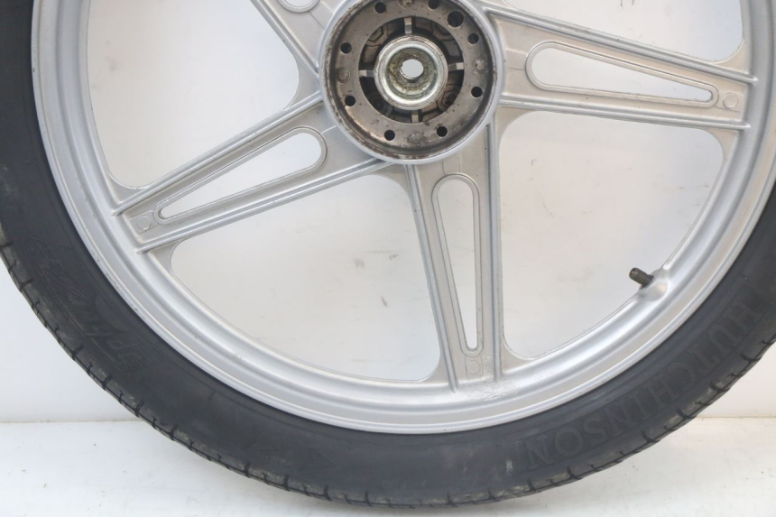 photo de CERCHIO ANTERIORE PEUGEOT 103 VOGUE VS2 50 (2004 - 2017) - Ricambio usato controllato