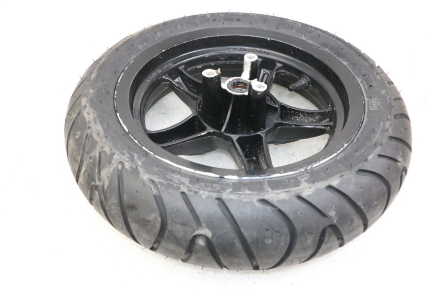 photo de CERCHIO ANTERIORE DAELIM A-FOUR 2T 50 (2005 - 2012) - Primo piano tecnico