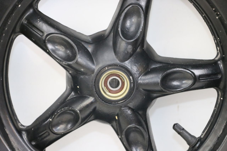 photo de CERCHIO ANTERIORE DAELIM A-FOUR 2T 50 (2005 - 2012) - Ricambio usato controllato