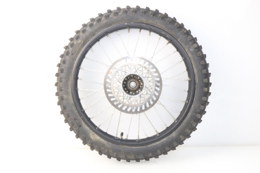 photo de CERCHIO ANTERIORE ORION AGB37 CRF1 DIRT BIKE 125 (2013 - 2021) - Vista principale