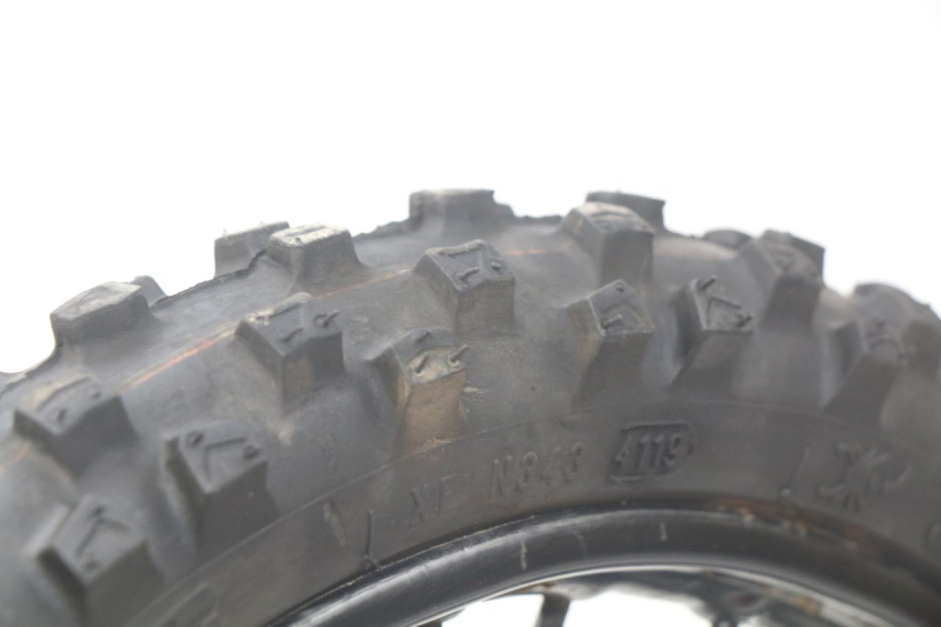 photo de CERCHIO ANTERIORE ORION AGB37 CRF1 DIRT BIKE 125 (2013 - 2021) - Dettaglio del componente