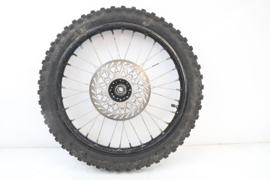 photo de CERCHIO ANTERIORE ORION AGB37 CRF1 DIRT BIKE 140 - Vista principale