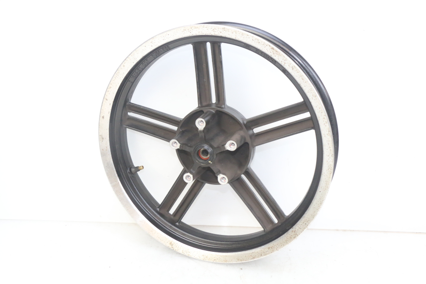 photo de CERCHIO ANTERIORE KYMCO AGILITY 16+ 4T 50 (2018 - 2023) - Ricambio usato controllato