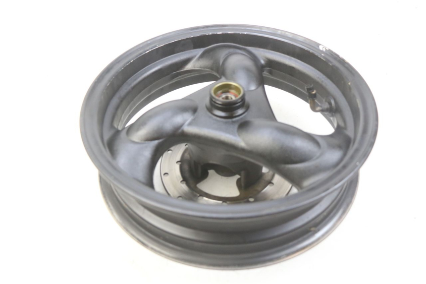 photo de CERCHIO ANTERIORE KYMCO AGILITY 4T 50 (2018 - 2022) - Zoom sullo stato d'uso