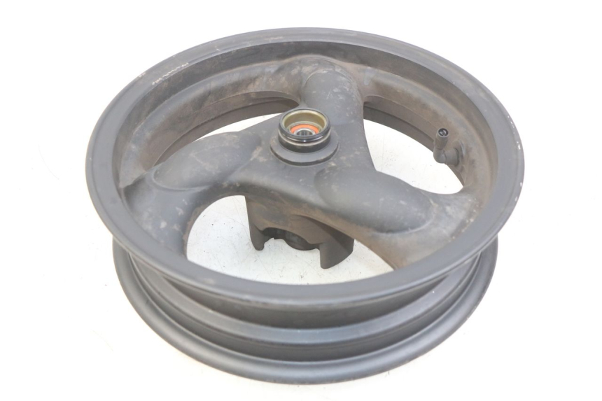 photo de CERCHIO ANTERIORE KYMCO AGILITY 4T 50 (2005 - 2018) - Primo piano tecnico