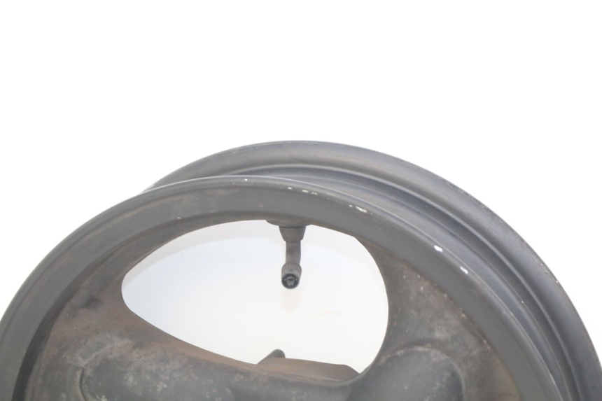 photo de CERCHIO ANTERIORE KYMCO AGILITY 4T 50 (2005 - 2018) - Dettagli dei punti di fissaggio