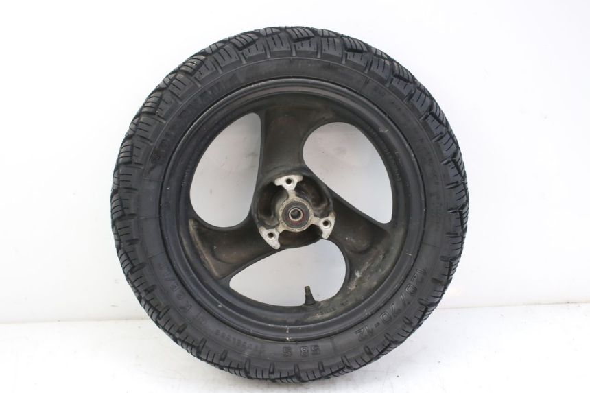 photo de CERCHIO ANTERIORE KYMCO AGILITY 4T 50 (2005 - 2018) - Dettaglio del componente