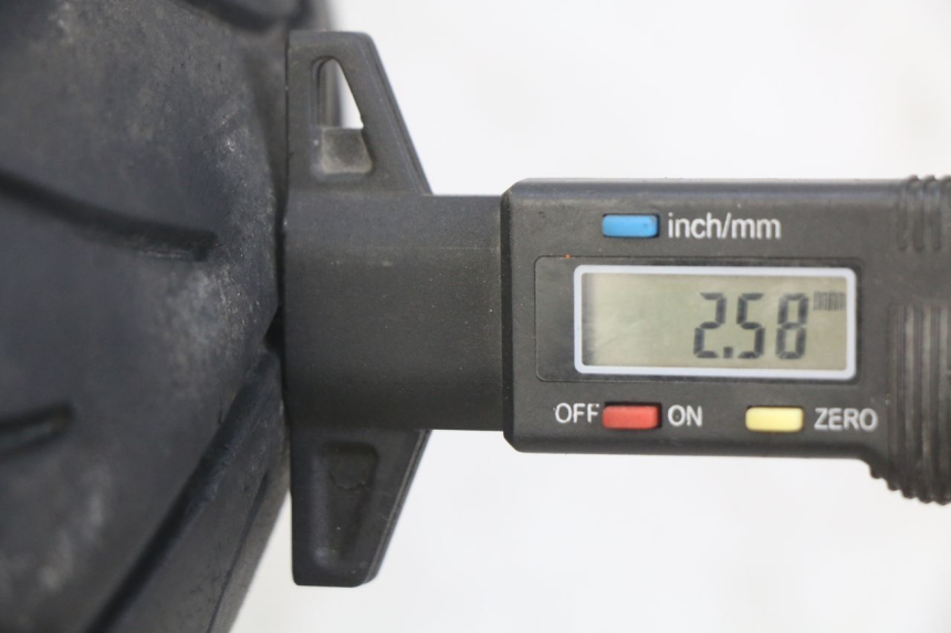 photo de CERCHIO ANTERIORE KYMCO AGILITY 4T 50 (2005 - 2018) - Dettaglio del componente