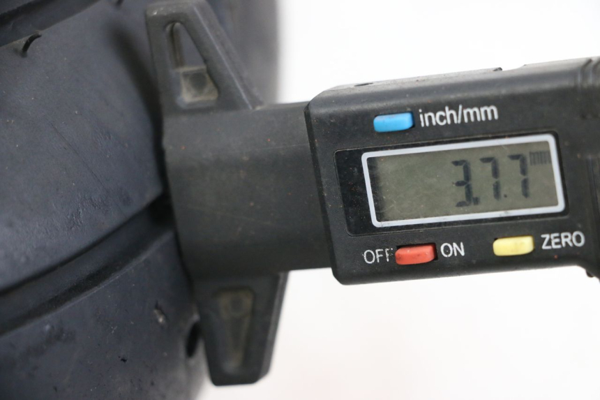 photo de CERCHIO ANTERIORE KYMCO AGILITY 4T 50 (2018 - 2022) - Dettaglio del componente