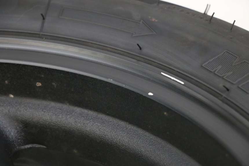 photo de CERCHIO ANTERIORE KYMCO AGILITY 4T 50 (2018 - 2022) - Primo piano tecnico