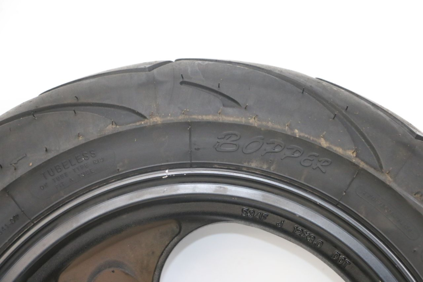 photo de CERCHIO ANTERIORE KYMCO AGILITY 4T 50 (2018 - 2022) - Ricambio usato controllato