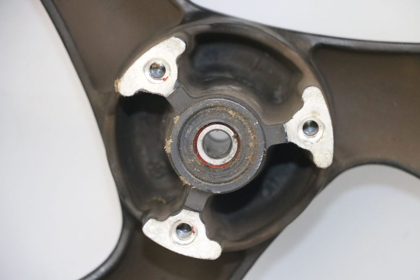 photo de CERCHIO ANTERIORE KYMCO AGILITY 4T 50 (2018 - 2022) - Marcature e riferimenti originali