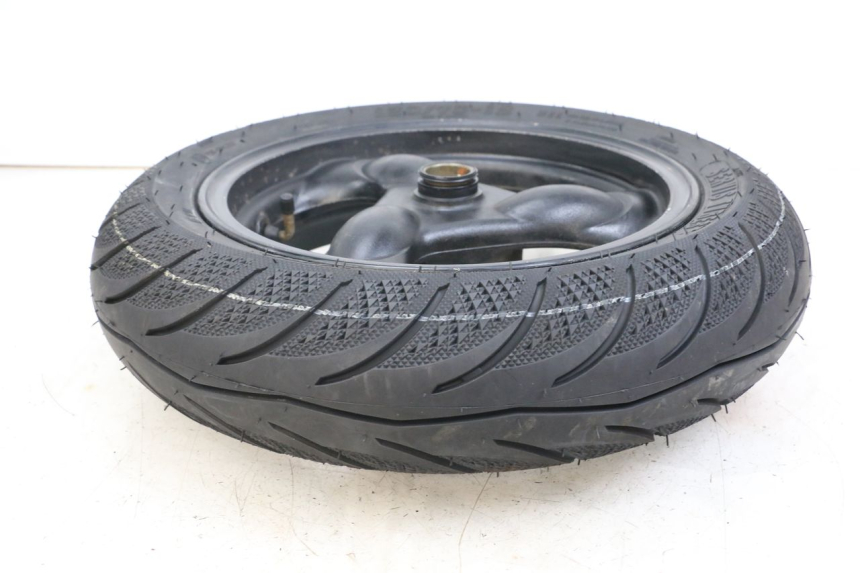 photo de CERCHIO ANTERIORE KYMCO AGILITY 4T 50 (2018 - 2022) - Vista d'insieme del prodotto