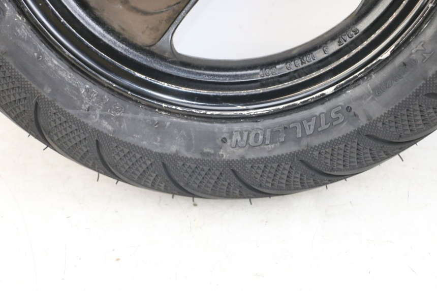 photo de CERCHIO ANTERIORE KYMCO AGILITY 4T 50 (2018 - 2022) - Ricambio usato controllato