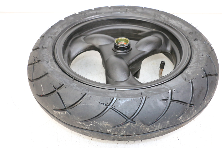 photo de CERCHIO ANTERIORE KYMCO AGILITY 4T 50 (2018 - 2022) - Ricambio usato controllato