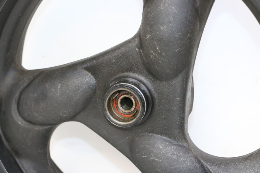 photo de CERCHIO ANTERIORE KYMCO AGILITY 4T 50 (2005 - 2018) - Altra vista dell'articolo