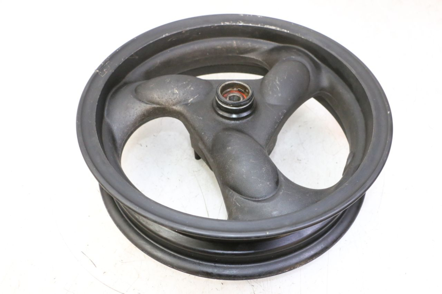 photo de CERCHIO ANTERIORE KYMCO AGILITY 4T 50 (2005 - 2018) - Altra angolazione