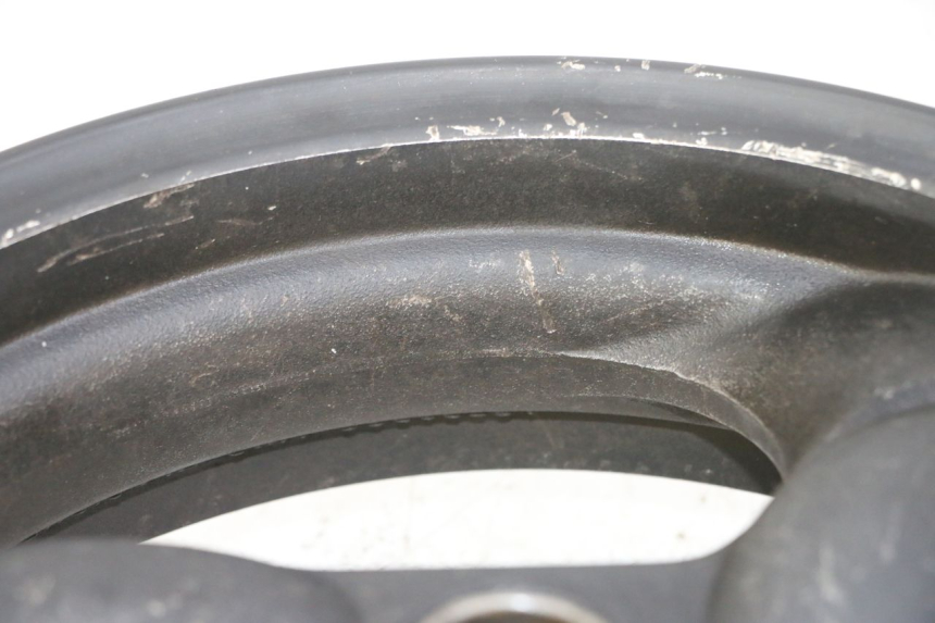 photo de CERCHIO ANTERIORE KYMCO AGILITY 4T 50 (2005 - 2018) - Primo piano tecnico