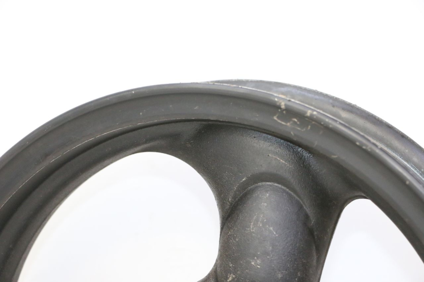 photo de CERCHIO ANTERIORE KYMCO AGILITY 4T 50 (2005 - 2018) - Marcature e riferimenti originali