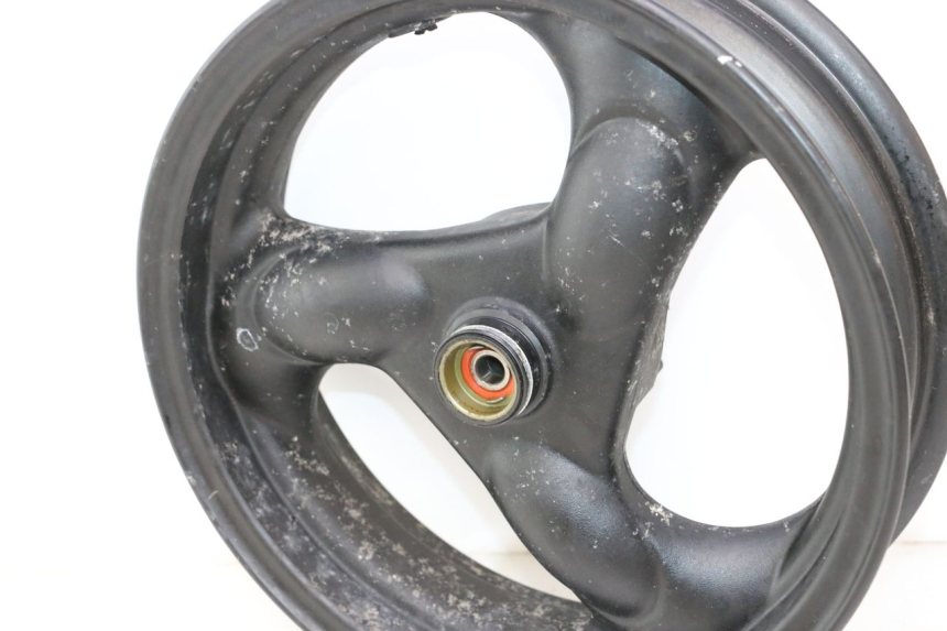 photo de CERCHIO ANTERIORE KYMCO AGILITY 4T 50 (2005 - 2018) - Dettaglio del componente