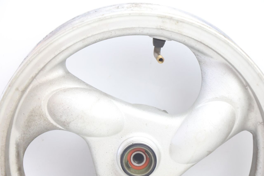 photo de CERCHIO ANTERIORE KYMCO AGILITY 4T 50 (2005 - 2018) - Dettaglio del componente