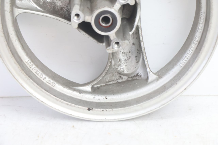 photo de CERCHIO ANTERIORE KYMCO AGILITY 4T 50 (2005 - 2018) - Altra vista dell'articolo