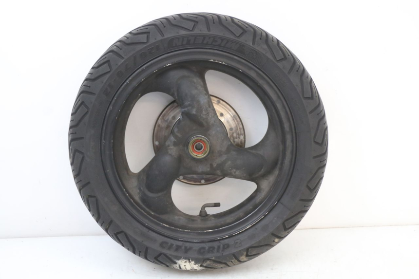 photo de CERCHIO ANTERIORE KYMCO AGILITY CARRY 50 (2011 - 2020) - Vista d'insieme del prodotto