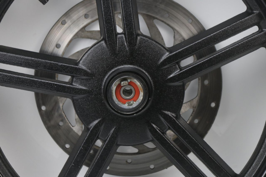 photo de CERCHIO ANTERIORE KYMCO AGILITY CITY 16P 125 (2015 - 2021) - Ricambio usato controllato