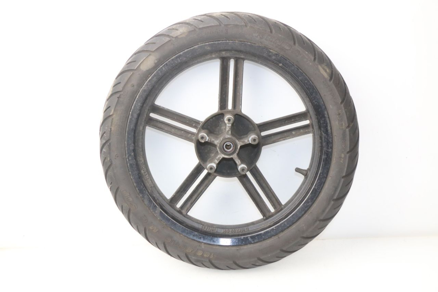 photo de CERCHIO ANTERIORE KYMCO AGILITY CITY 2T 50 (2008 - 2016) - Vista principale