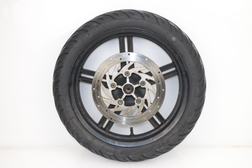 photo de CERCHIO ANTERIORE KYMCO AGILITY CITY 50 (2008 - 2016) - Vista principale