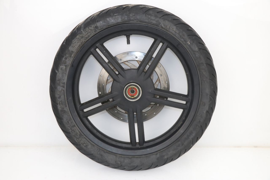 photo de CERCHIO ANTERIORE KYMCO AGILITY CITY 50 (2008 - 2016) - Vista d'insieme del prodotto