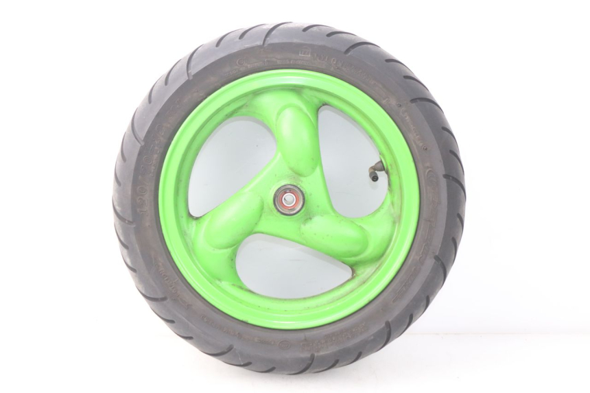 photo de CERCHIO ANTERIORE KYMCO AGILITY FR 2T 50 (2012 - 2017) - Vista principale