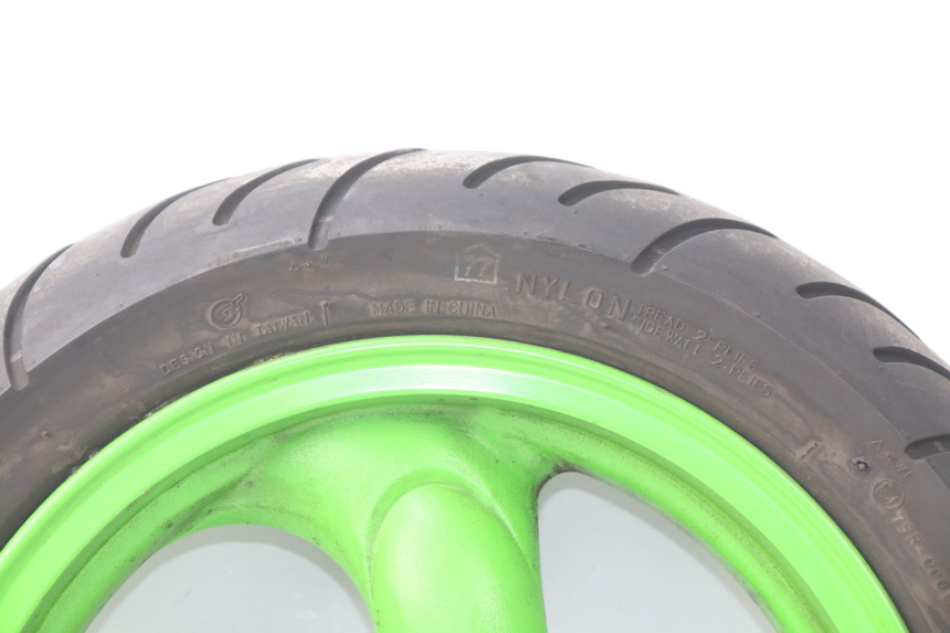 photo de CERCHIO ANTERIORE KYMCO AGILITY FR 2T 50 (2012 - 2017) - Altra vista dell'articolo