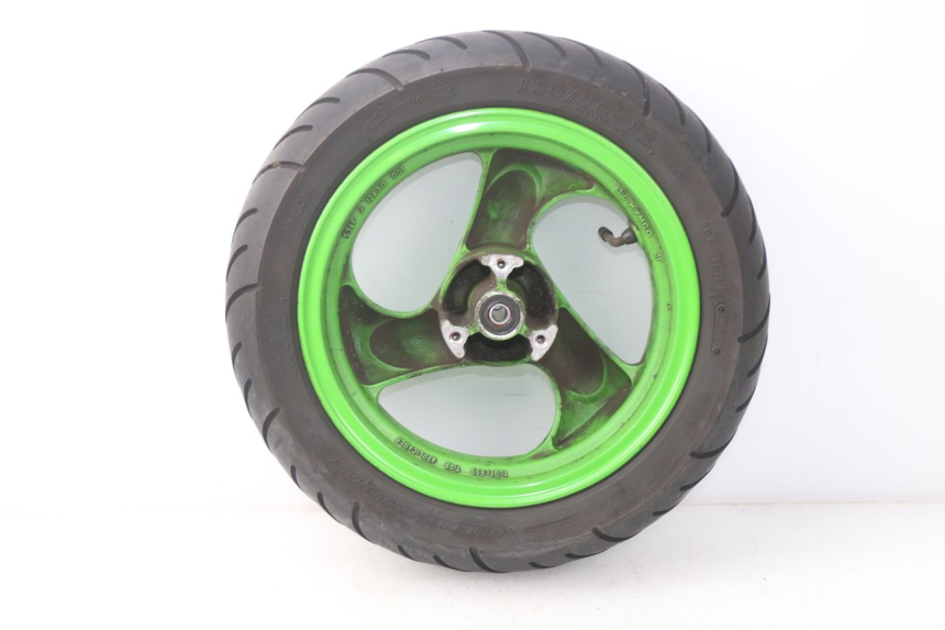 photo de CERCHIO ANTERIORE KYMCO AGILITY FR 2T 50 (2012 - 2017) - Vista d'insieme del prodotto