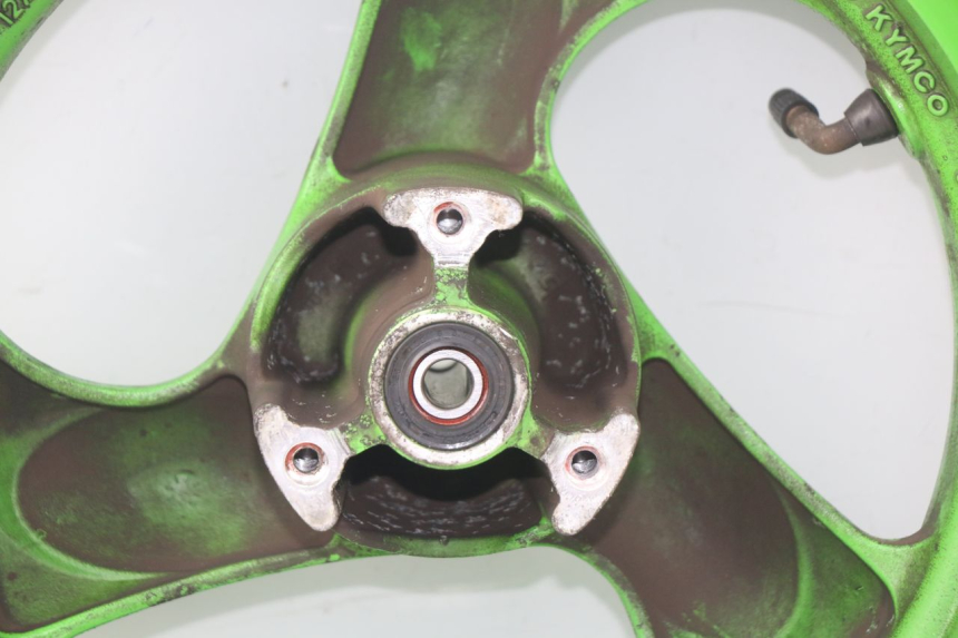 photo de CERCHIO ANTERIORE KYMCO AGILITY FR 2T 50 (2012 - 2017) - Ricambio usato controllato