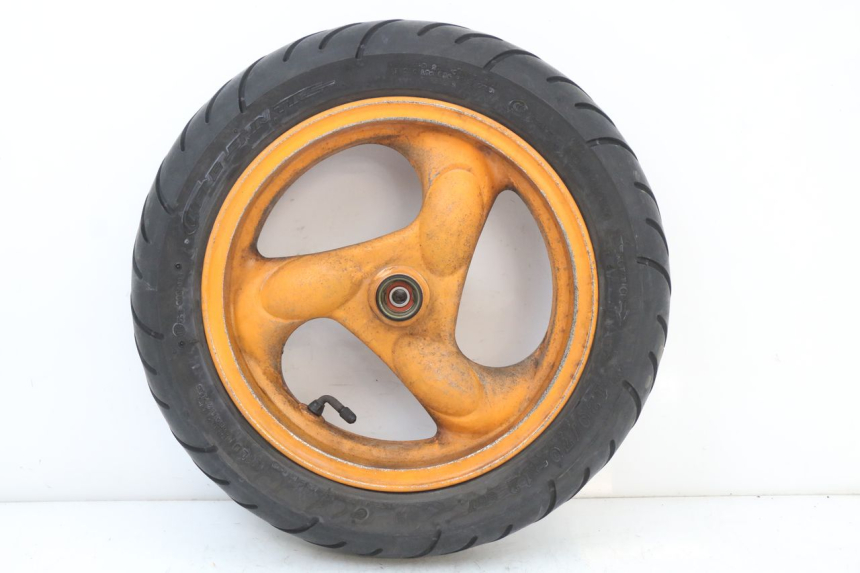 photo de CERCHIO ANTERIORE KYMCO AGILITY FR 2T 50 (2012 - 2017) - Vista principale