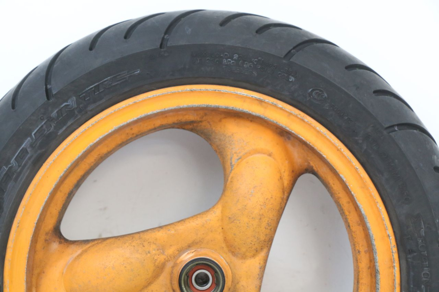 photo de CERCHIO ANTERIORE KYMCO AGILITY FR 2T 50 (2012 - 2017) - Dettaglio del componente