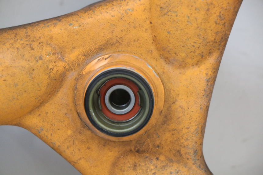 photo de CERCHIO ANTERIORE KYMCO AGILITY FR 2T 50 (2012 - 2017) - Altra angolazione