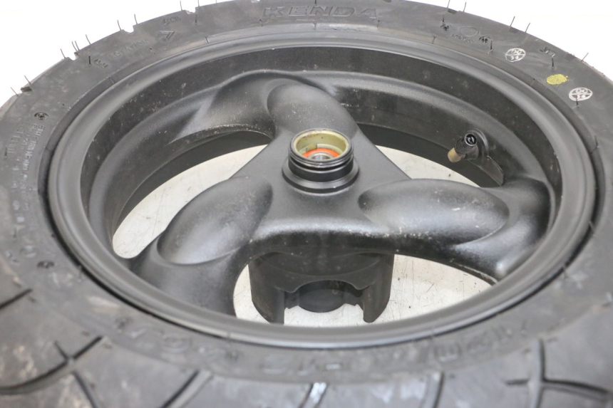 photo de CERCHIO ANTERIORE KYMCO AGILITY FR 2T 50 (2012 - 2017) - Primo piano tecnico