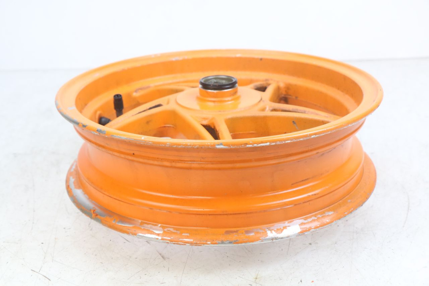 photo de CERCHIO ANTERIORE KYMCO AGILITY NAKED RENOUVO 2T 50 (2011 - 2018) - Vista d'insieme del prodotto