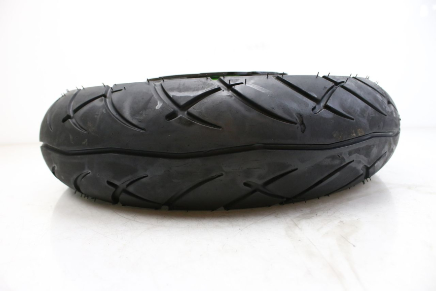 photo de CERCHIO ANTERIORE KYMCO AGILITY NAKED RENOUVO 4T 50 (2018 - 2020) - Dettaglio del componente