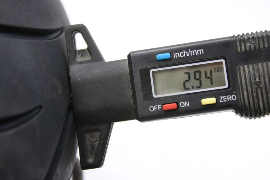 photo de CERCHIO ANTERIORE KYMCO AGILITY NAKED RENOUVO 4T 50 (2018 - 2020) - Vista d'insieme del prodotto