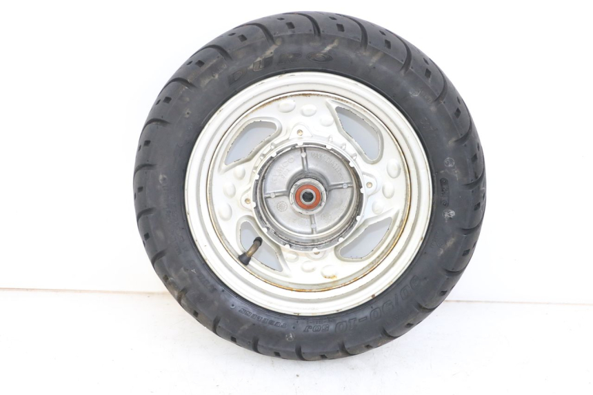 photo de CERCHIO ANTERIORE KYMCO AGILITY PREMIUM 50 (2007 - 2010) - Vista d'insieme del prodotto