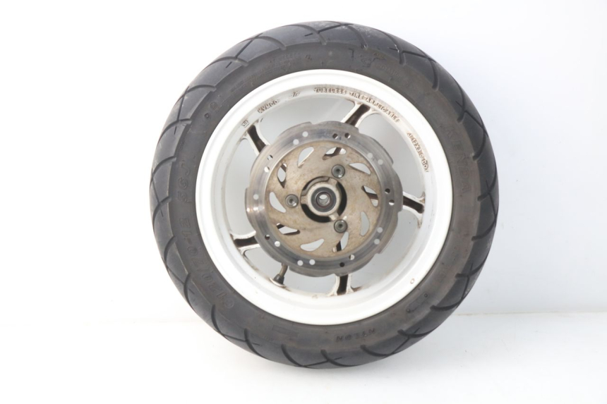 photo de CERCHIO ANTERIORE KYMCO AGILITY RS 2T 50 (2009 - 2013) - Vista principale