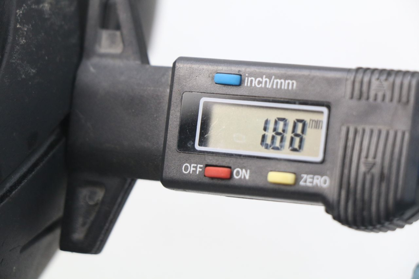 photo de CERCHIO ANTERIORE KYMCO AGILITY RS 2T 50 (2009 - 2013) - Dettaglio del componente