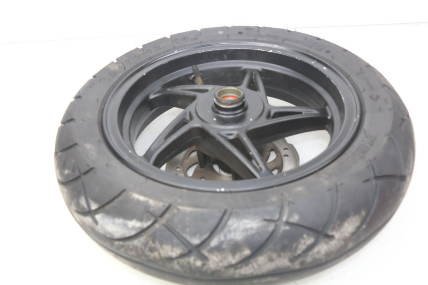 photo de CERCHIO ANTERIORE KYMCO AGILITY RS 2T 50 (2009 - 2013) - Altra angolazione