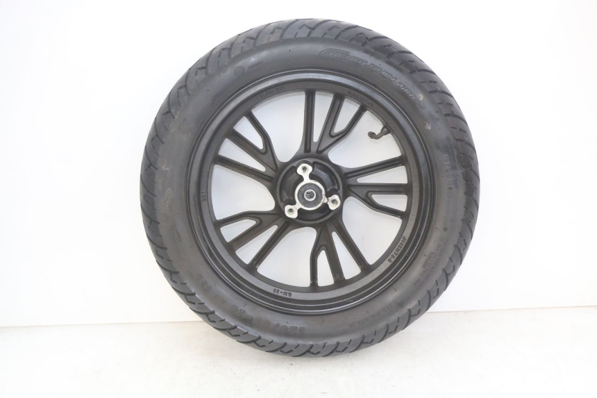 photo de CERCHIO ANTERIORE NECO ALEXONE 125 (2017 - 2024) - Vista principale