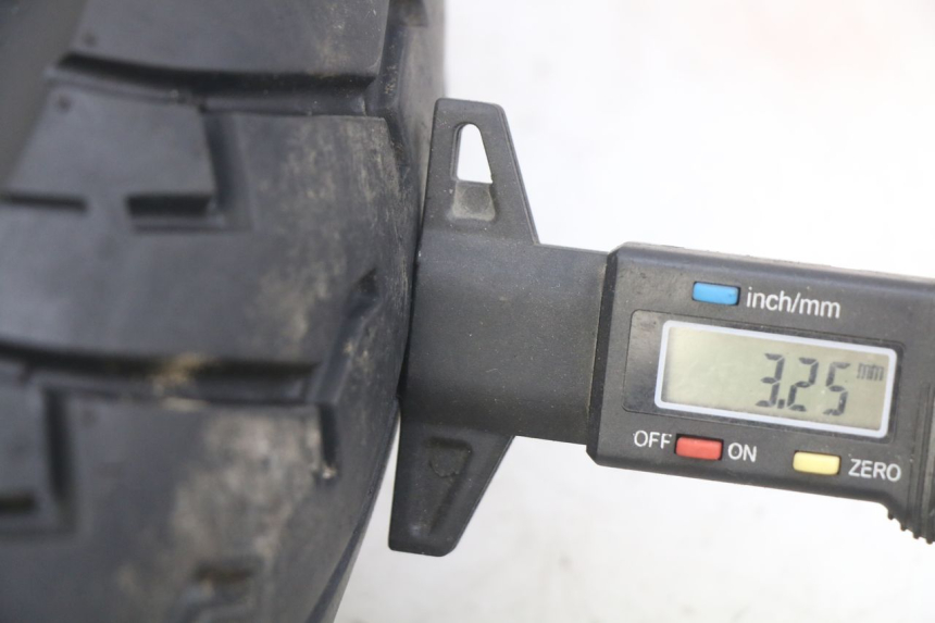 photo de CERCHIO ANTERIORE NECO ALEXONE 125 (2017 - 2024) - Dettaglio del componente