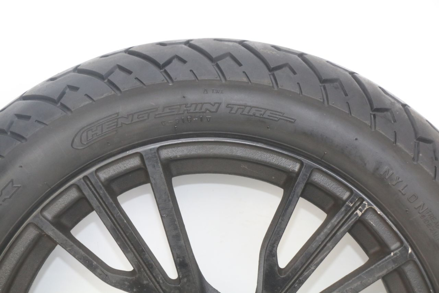 photo de CERCHIO ANTERIORE NECO ALEXONE 125 (2017 - 2024) - Altra vista dell'articolo